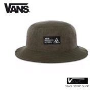 VANS 66 SUPPLY UNDERTONE II BUCKET GRAPE LEAF (สินค้ามีประกันแท้)