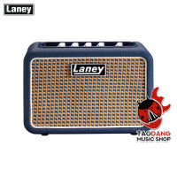 ทักแชทรับส่วนลด 500.-MAX Laney MINI STB LION Electric Guitar Amplifier แอมป์กีต้าร์ไฟฟ้าเลนนี่ รุ่น MINI STB LION ,ผ่อน0% ,ส่งฟรี ,ประกันจากศูนย์ เต่าแดง