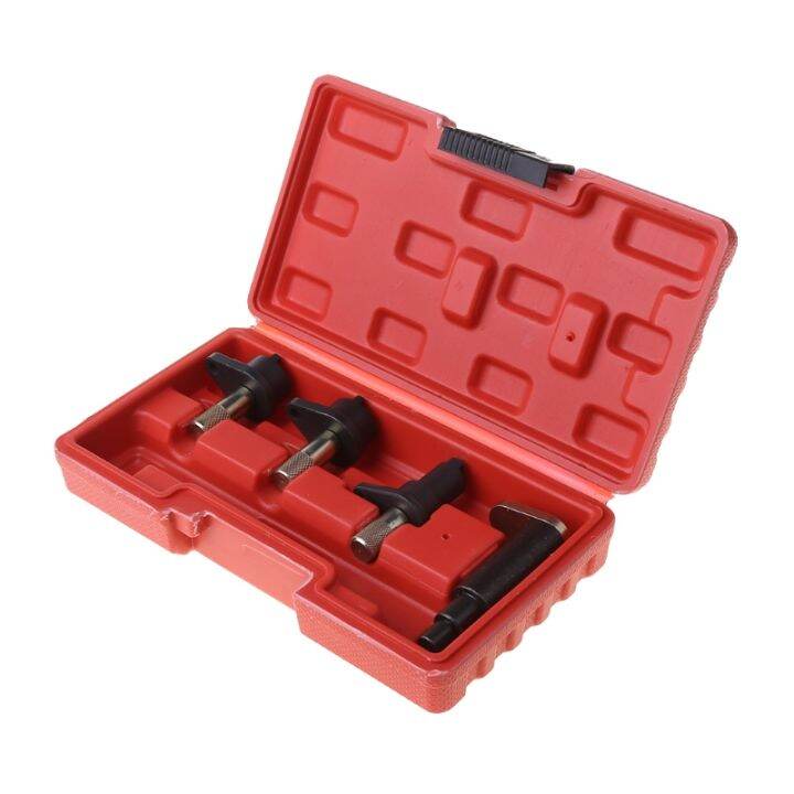 Engine Timing Tool Setting Locking Tool Set Kit Camshaft Crankshaft ...