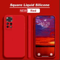 Redmi Note 11 12 11S Pro Plus 5G เคสโทรศัพท์ซิลิโคนเหลวเคสโทรศัพท์เสี่ยวหมี่ Redmi Note 11 12 Note11 Note12 Pro เทอร์โบนิ่ม