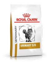 (ส่งฟรี) Urinary s/o 7kg. Royal Canin สูตรนิ่ว (พร้อมส่ง)