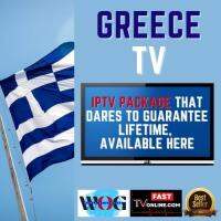 IPTV Package TV online Greece , Sports, Movies, Series, News,แพ็คเกจทีวีออนไลน์กรีซ, กีฬา, ภาพยนต์, ซีรี่ย์, ข่าว และอื่นๆอีกมากมายใช้งานผ่านแอพพลิเคชั่น