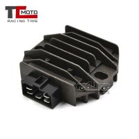 TCMOTO Regulator Rectifier For Aprilia Mojito 125 150 Sport City 125 200 Scarabeo 200 Gilera DNA 180 VXR 200 Voltage Stabilizer