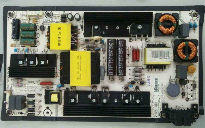 🔥Msia Ready Stock 24hr Ship🔥 55N3000UW HISENSE LCD TV POWER BOARD ...