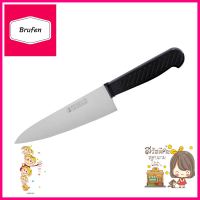 มีดเนื้อ PENGUIN BLACKKALIGHT PROMASTER 6.5 นิ้วBUTCHER KNIFE PENGUIN BLACKKALIGHT PROMASTER 6.5IN **บริการเก็บเงินปลายทาง**