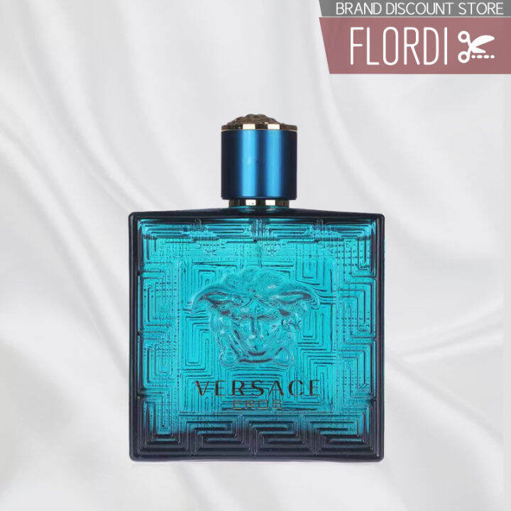 FLORDI perfume For Men oil based Lazada PH