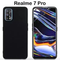 [ส่งจากไทย] เคส เรียวมี7โปร Case Realme 7Pro เคสซิลิคอนนิ่ม TPU CASE