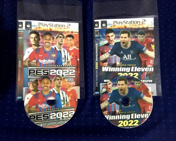 แผ่น-ps2-pes2022-อังกฤษ-อัพเดท100-พร้อม-3-ทีมน้องใหม่