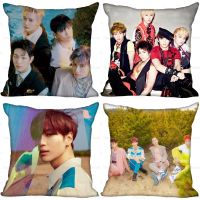 ปลอกหมอน Kpop [Dudu home furnishing]