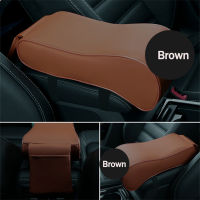 Car Central Armrest Pad For DACIA SANDERO STEPWAY Dokker Logan Duster Lodgy