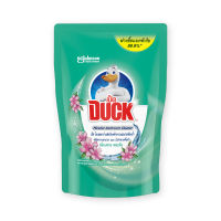 โปรถูก! เป็ด ไมเซลลาร์เฟรชฟลอรัล น้ำยาล้างห้องน้ำ 750 มล. x 3 ถุง Duck Micellar Bathroom Cleaner 750 ml x 3 Pcs อุปกรณ์ภายในบ้านราคาถูก เก็บเงินปลายทางได้