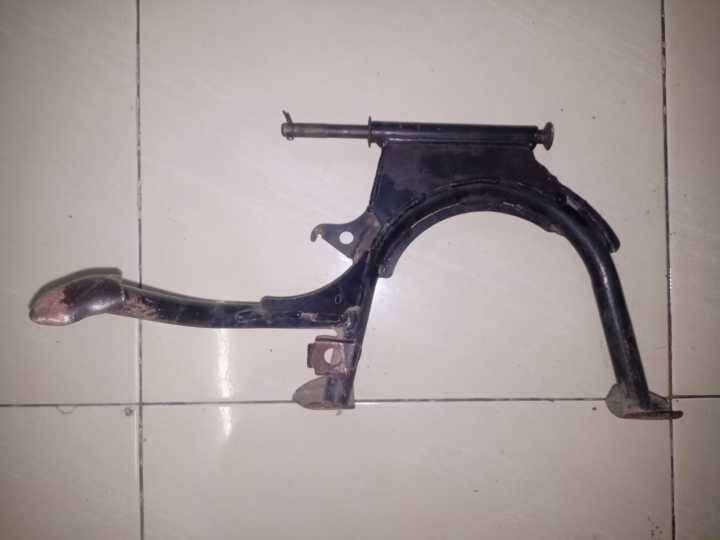 Standar Tengah Standar 2 Honda Vario 110 Lama Ori …