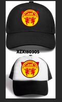 （xzx  31th）  (all in stock xzx180305)Man chester-United Football Club Premier League Football Hat 03