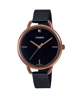 นาฬิกาผู้หญิง Casio รุ่น LTP-E415MBR-1C คาสิโอ