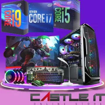 Pc gamer complet pack nitro - intel i9-12900kf, rtx 3070 8gb, ram