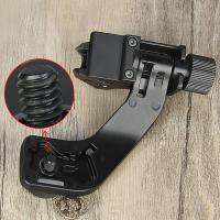 Kloware Nvg Helmet Camera Mount Helmets Mounting Bracket For For Pvs14 Supplies