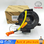 Cáp Còi ,Cuộn Kèn, Cuộn Cáp Vô lăng Toyota Innova , Fortuner, Hilux, Camry