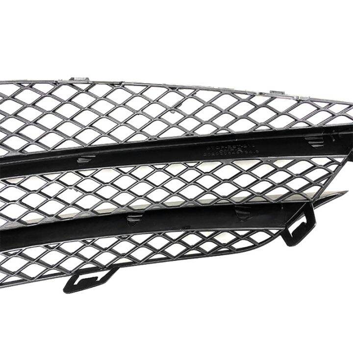 front-bumper-grill-grid-fog-light-cover-for-mercedes-benz-c-class-w205-c180-c200-c260-2015-2018-amg-modification