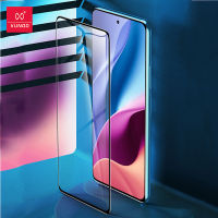 Xundd Full Cover Screen Glass For POCO M3 Pro Tempered Glass For Poco X3 Pro Poco F3 Screen Protector HD Film For POCO F3 Glass