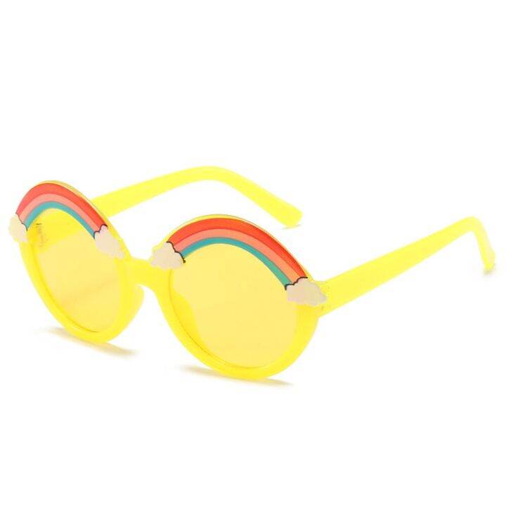 longkeeper-2021-trend-kids-sunglasses-round-rainbow-sun-glasses-boys-girls-eyeglasses-childrens-pink-lenses-baby-shades-uv400