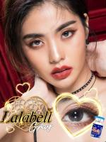 [สายละมุน]Lalabell Luxzylens คอนแทคเลนส์เกาหลี คอนแทคเลนส์ บิ๊กอาย bigeyes contactlens คอนแทคสายตา คอนแทคเลนส์สี