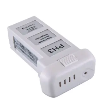 Dji phantom 3 battery shop price