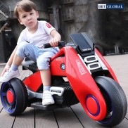 Xe máy điện trẻ em dáng thể thao BBT-1300-Xe thể thao, xe phân khối lớn