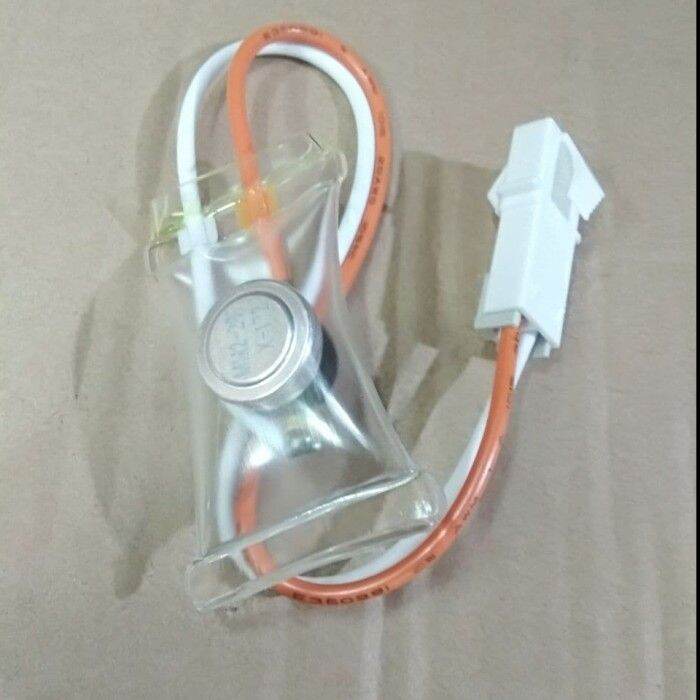 Defrost Fuse Kulkas Type B Thermostat Lazada Indonesia