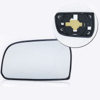 1PC Car Door Rearview Mirror HD Lens Glass With Heating Electric For Hyundai Tucson TL 2005-2019 Car Exterior Accessories Decor