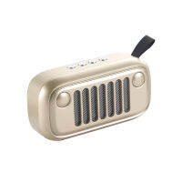 อิกวน®XM-8ลำโพงบลูทูธ Creative การเล่นการ์ด TF ห้าสีเครื่องไร้สายพกพาขนาดเล็กเบสสำหรับลำโพง Home