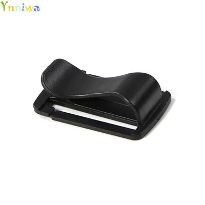 【CW】✖﹍∈  1pcs camera Clip lens to prevent lost buckle belt clip from missing Buckle Cap Holder