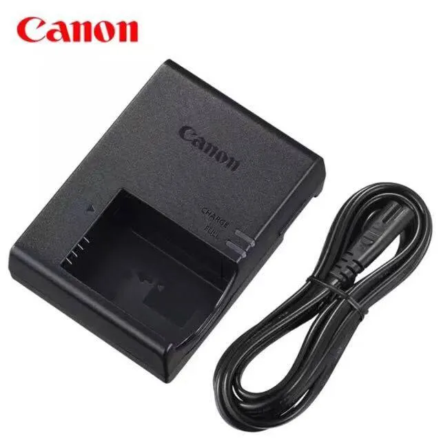 canon 750d charger