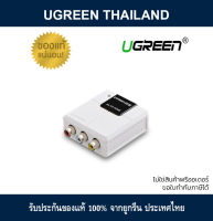 UGREEN 40225 CONVERTER AV to HDMI