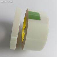 ↂ❈ 5-50mm Width 3M UHMW PE Film Tape 5423 Reducing Wear Mechanical Equipmentthick 0.28mm