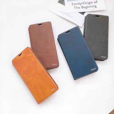 ส่งจากไทย เร็ว1-2วัน Case XUNTE Vivo Y17S Y02T Y27 Y36 V29 Y02 Y22 Y22S Y35 Y16 Y02S V27 V27PRO Y95 Y93 Y91 Y91C Y1S Y19 Y31 Y51 V17 V19 V20 V20pro V15 V15pro V20SE S1pro Y53 V9 Y85 ฝาพับ เปิดปิด ใส่บัตร ตั้งได้