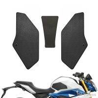 ✌ Motorcycle Tank Traction Pad Anti Slip Sticker Gas Knee Grip Protector For For BMW G310R 2021 2022 2023