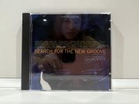 1 CD MUSIC ซีดีเพลงสากล SEARCH FOR THE NEW GROOVE (C17D97)