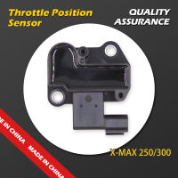 แมพเซ็นเซอร์ XMAX250/XMAX300 MAP TPS X-MAX XMAX MAP SENSOR