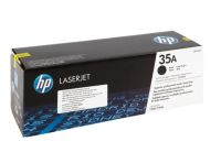 Toner Original HP 35A CB435A