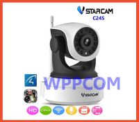 กล้อง IP CAMERA 1080P Vstarcam C24S 2 ล้านพิกเซล