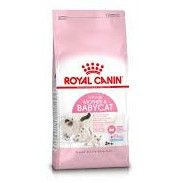 นาทีทอง ส่งฟรี Royal Canin Baby Cat สำหรับลูกและแม่แมว 400g