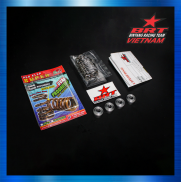 Lò xo đầu BRT Super Oval dành cho Sonic Winner Winner X - Hàng chính hãng