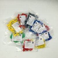 Te4012 2508 6014 .1510ขั้ว Crimp คู่