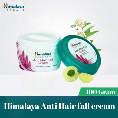 Himalaya Anti Hair fall Cream 100 ML
