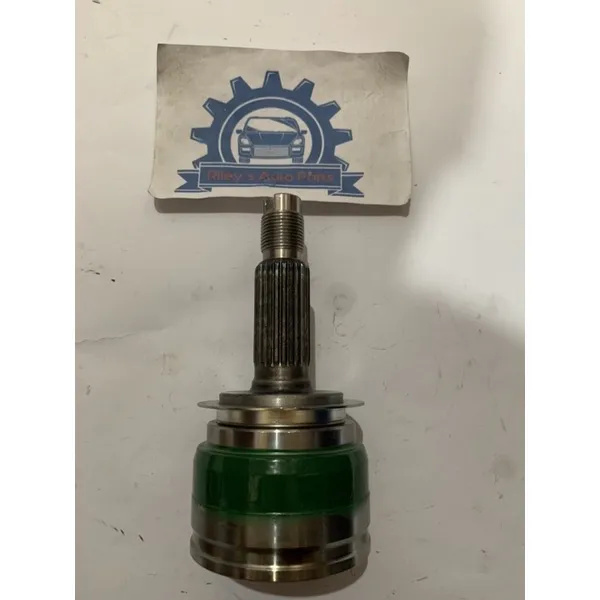 FEDERAL CV JOINT OUTER FOR HYUNDAI i10 w/o abs 0817 Lazada PH