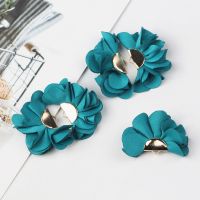 【YF】☼☂♧  10pcs Pick Colors Tassel Findings Silk Polyester Charms Pendant Drop Earring Tassels for Jewelry Making