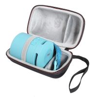 Suitable for Sony Sony SRS-XB13 wireless Bluetooth speaker storage bag XB12 portable protective case XB10 hard box -ขนาดเดิม-