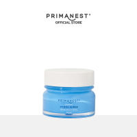 PrimaNest Birdnest Hydra Surge Moisturizing Cream 40 g พรีมาเนสท์ ครีมบำรุงผิวหน้า เพื่อผิวนุ่ม ชุ่มชื้น ควบคุมความมัน