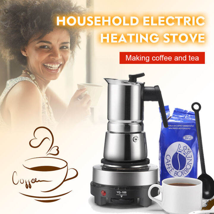 Angus Stylish Electric Hot Plate for Modern Kitchens Lazada PH