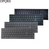 for Lenovo IdeaPad 3 15IJL05 15IML05 15ITL05 15ADA05 15ARE05 15IGL05 15IIL05 US/UK/French FR/Spanish SP/Brazil laptop keyboard